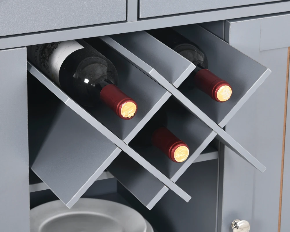 kitchen storage island