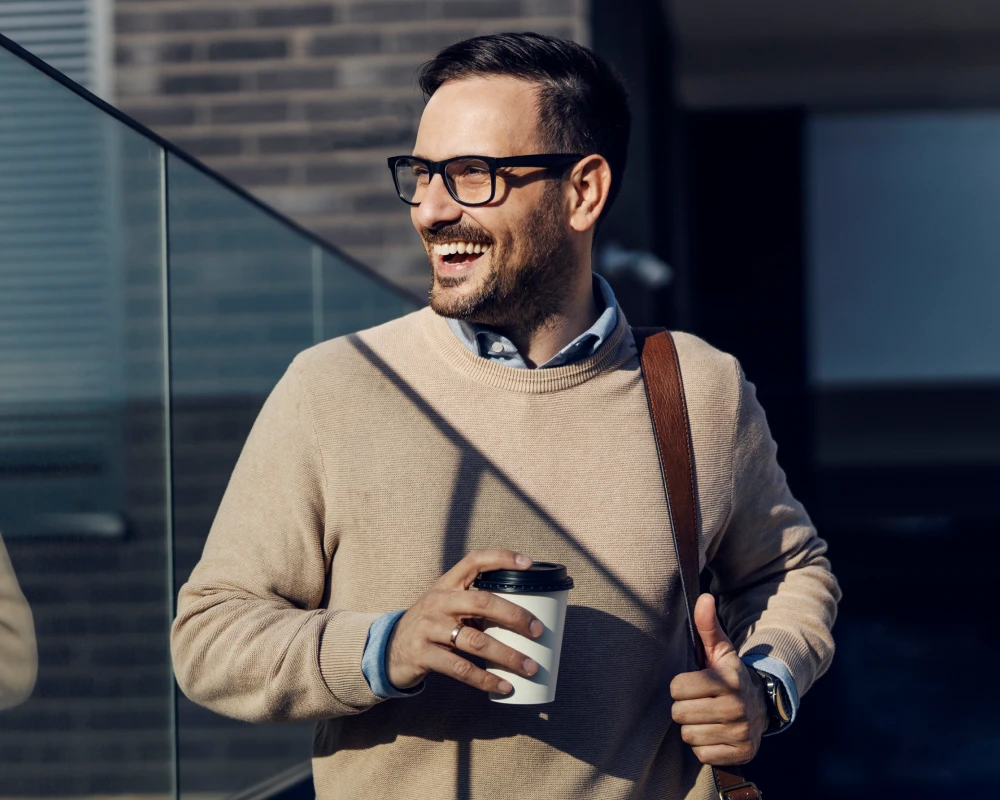 mens carry on bags leather